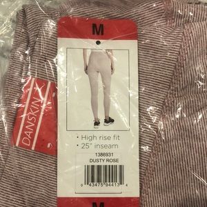 Danskin leggings